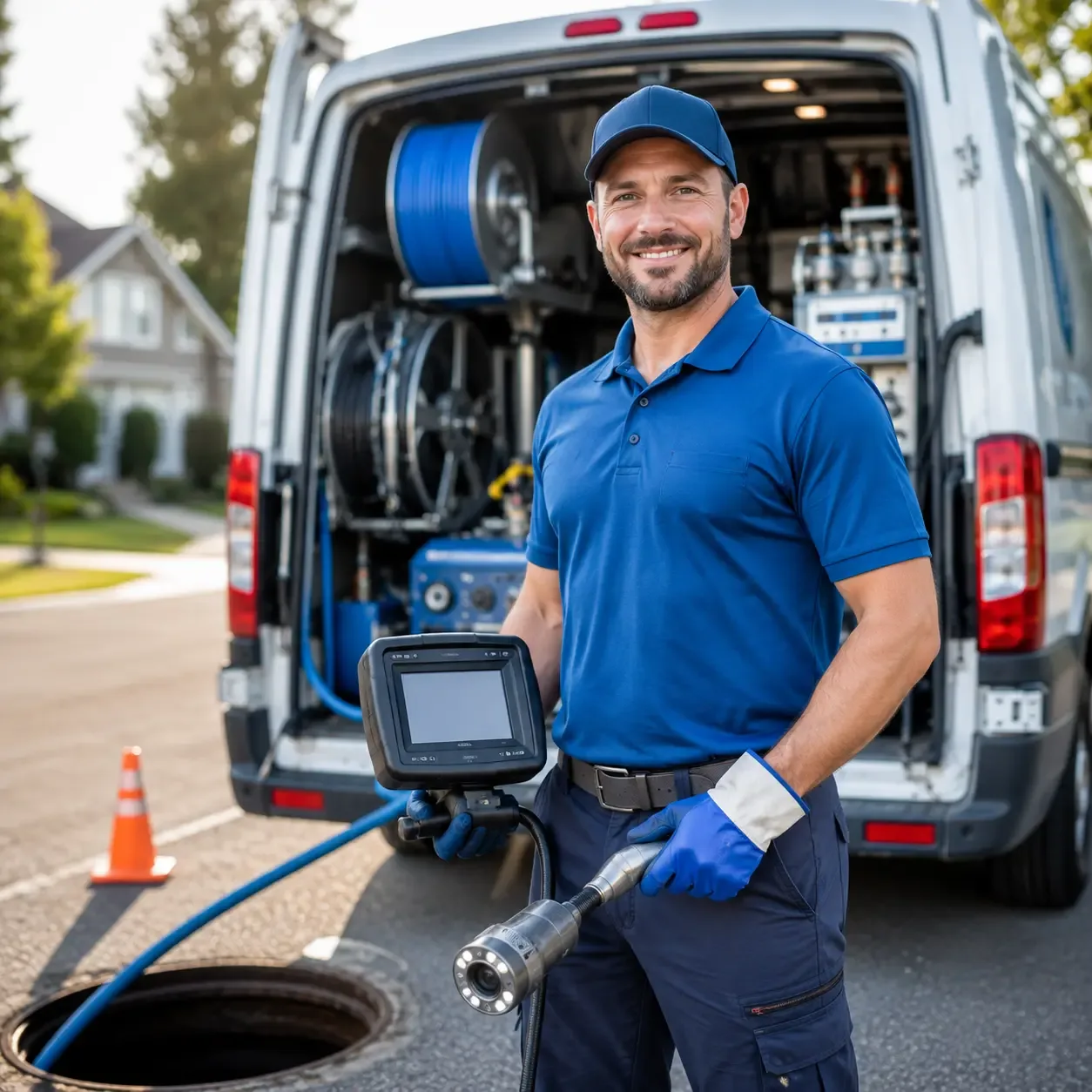 Local Pipe Relining specialists in Bowling Green, MO