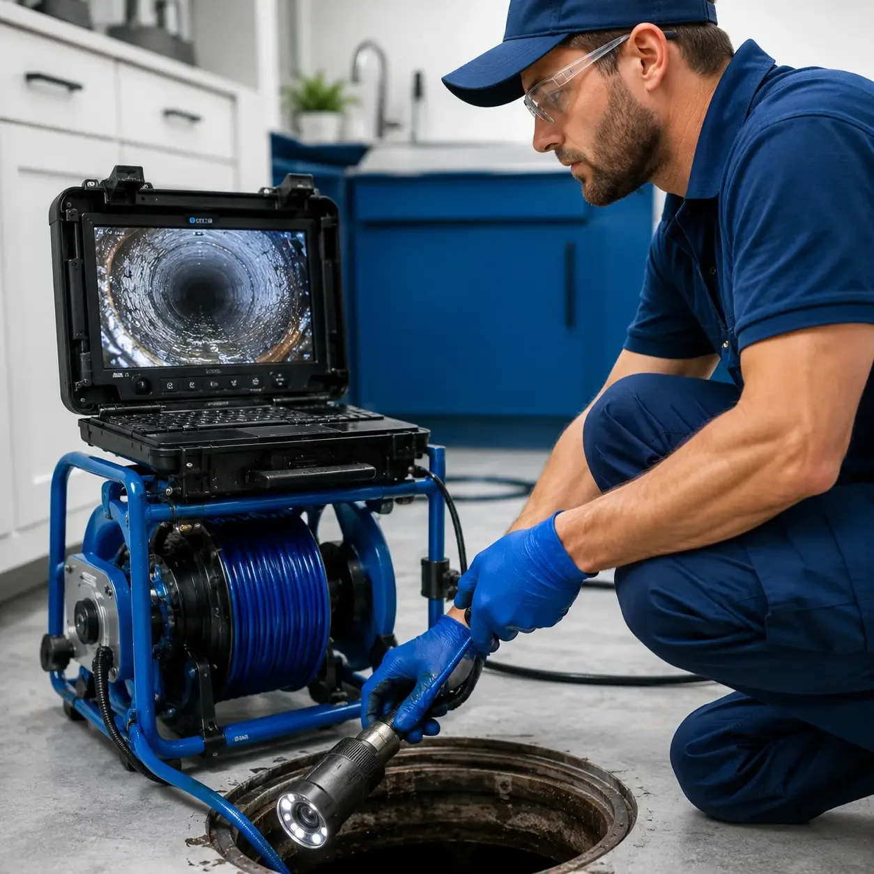 Pipe Relining professionals serving Bowling Green, MO